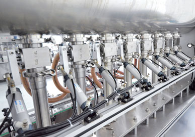 精致細節、賞心悅目