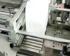 不知該如何操作自動桶裝油裝箱機 看這里有視頻！